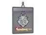Sticker Slab | G2 Esports (Glitter) | Shanghai 2024