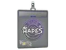Sticker Slab | hades | Paris 2023