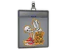 Sticker Slab | Head In Hands