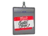 Sticker Slab | Hi, My Game Is