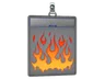 Sticker Slab | High Heat