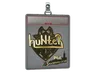 Sticker Slab | huNter- (Gold) | Stockholm 2021
