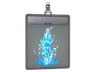 Sticker Slab | Hydro Geyser