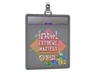 Sticker Slab | IEM (Glitter) | Rio 2022