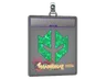 Sticker Slab | Imperial Esports (Glitter) | Shanghai 2024