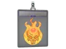 Sticker Slab | Incineration (Holo)