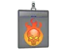 Sticker Slab | Incineration