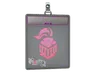 Sticker Slab | Into The Breach (Holo) | Paris 2023