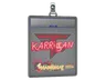 Sticker Slab | karrigan | Shanghai 2024