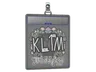 Sticker Slab | kl1m | Budapest 2025