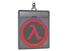 Sticker Slab | Lambda (Holo)