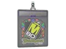 Sticker Slab | M80 (Embroidered) | Budapest 2025
