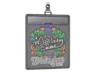 Sticker Slab | molodoy (Embroidered) | Budapest 2025