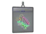 Sticker Slab | Mr. Chompy