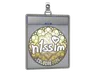 Sticker Slab | n1ssim | Cologne 2026