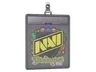 Sticker Slab | Natus Vincere (Embroidered) | Budapest 2025
