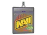 Sticker Slab | Natus Vincere (Holo) | 2020 RMR