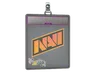 Sticker Slab | Natus Vincere (Holo) | Paris 2023