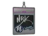 Sticker Slab | NBK- (Foil) | Cologne 2015