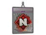 Sticker Slab | Nemiga (Foil) | 2020 RMR