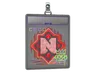 Sticker Slab | Nemiga (Holo) | 2020 RMR