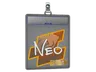 Sticker Slab | NEO | Atlanta 2017
