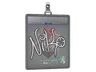 Sticker Slab | NiKo | Antwerp 2022