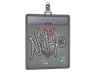 Sticker Slab | NiKo (Glitter) | Antwerp 2022