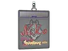Sticker Slab | NiKo (Glitter) | Shanghai 2024