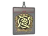Sticker Slab | Ninjas in Pyjamas (Gold) | Budapest 2025