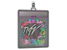 Sticker Slab | NQZ (Holo) | Budapest 2025