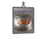 Sticker Slab | NRG (Foil) | Austin 2025