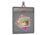 Sticker Slab | Old School (Lenticular)