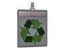 Sticker Slab | On An Eco (Foil)