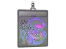 Sticker Slab | One Sting (Holo)