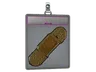 Sticker Slab | Ouchie (Foil)