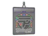 Sticker Slab | paiN Gaming (Embroidered) | Budapest 2025