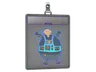 Sticker Slab | Poorly Drawn Ava (Holo)