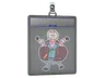 Sticker Slab | Poorly Drawn Bloody Darryl