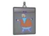 Sticker Slab | Poorly Drawn Leet Crew (Holo)