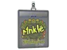 Sticker Slab | r1nkle | Budapest 2025
