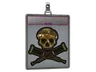 Sticker Slab | Radiograph (Foil)