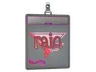 Sticker Slab | rain (Holo) | Paris 2023