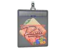 Sticker Slab | rain | Rio 2022