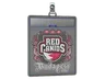 Sticker Slab | RED Canids | Budapest 2025