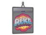 Sticker Slab | Rekt (Holo)