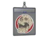 Sticker Slab | Rising Skull
