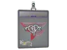 Sticker Slab | ropz (Glitter) | Paris 2023