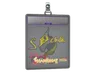 Sticker Slab | s-chilla (Glitter) | Shanghai 2024