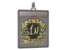 Sticker Slab | s1n (Gold) | Budapest 2025